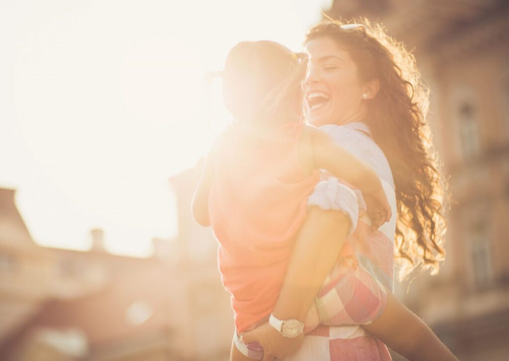 Vitamin D for Children: How to Get Enough 
