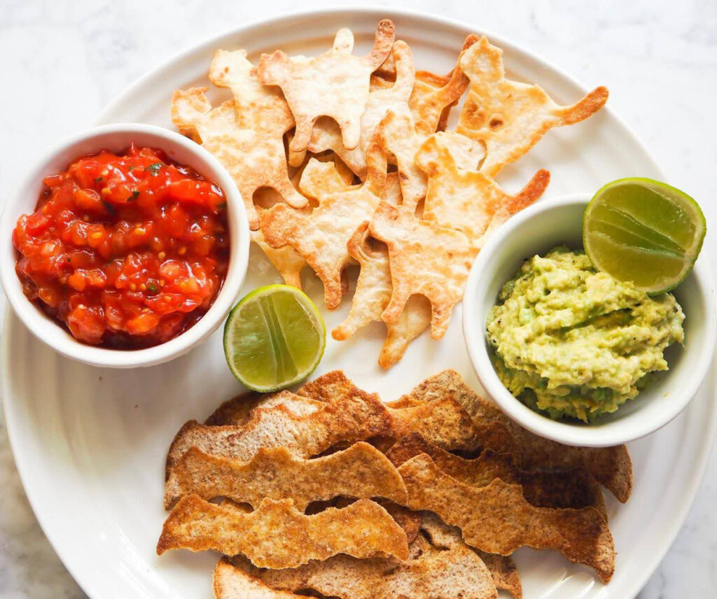 10 Easy Snack Recipes for the Summer Holidays