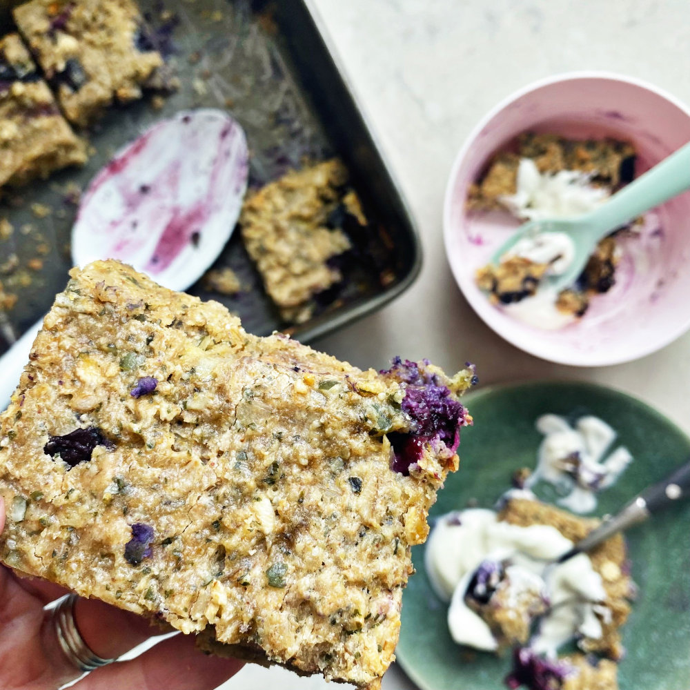 10 Easy Snack Recipes for the Summer Holidays