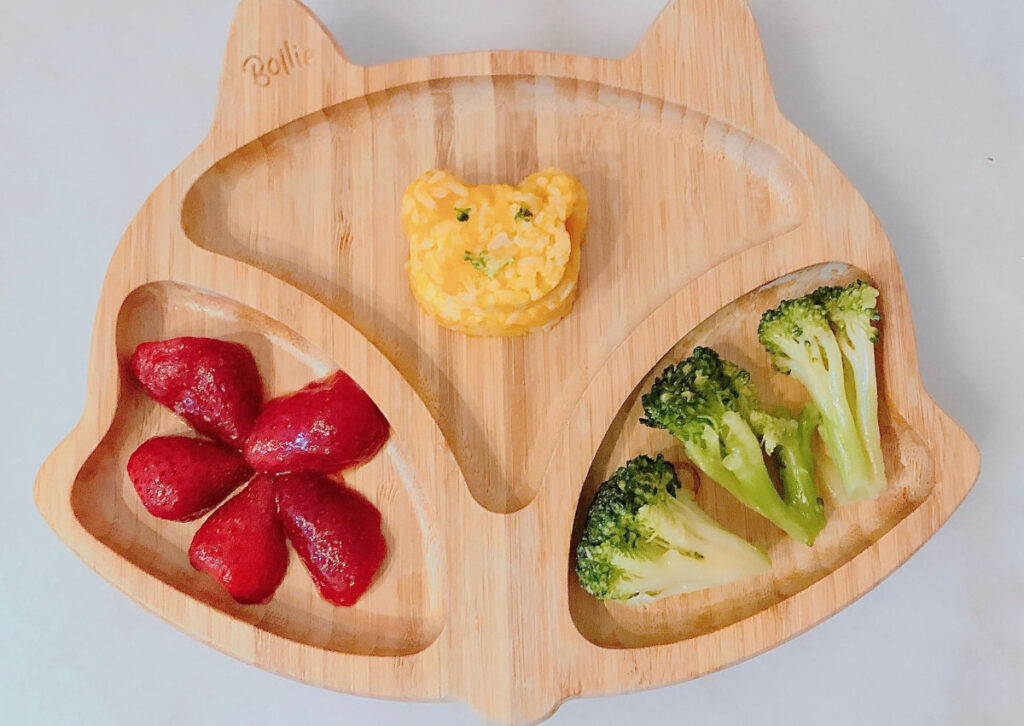 Should I Wait Three Days Before Introducing New Foods During Weaning?