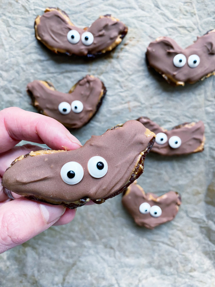 Snacks for Toddlers and Young Children