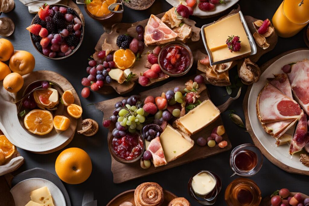 Should I Offer my Child Dessert? 