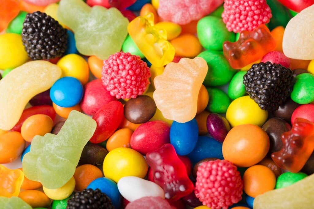 Worried About Sweeteners? Here’s What You Need to Know