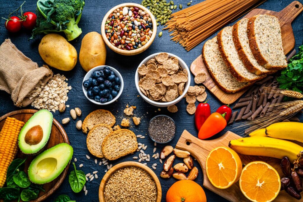 Catering for a Child with Food Allergies