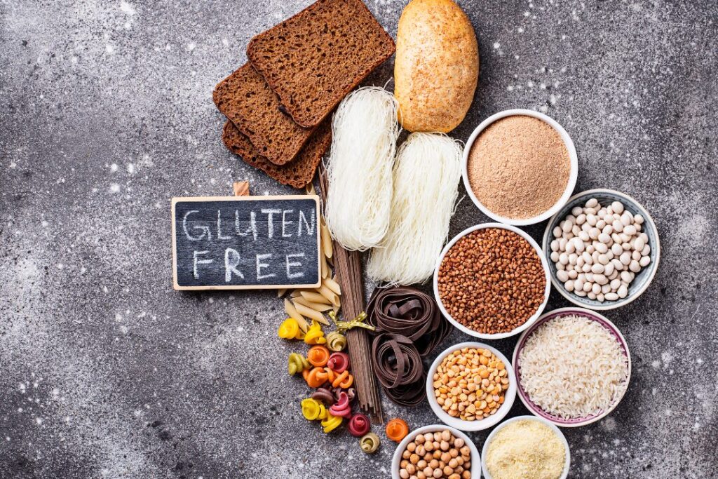 Catering for a Child with Food Allergies