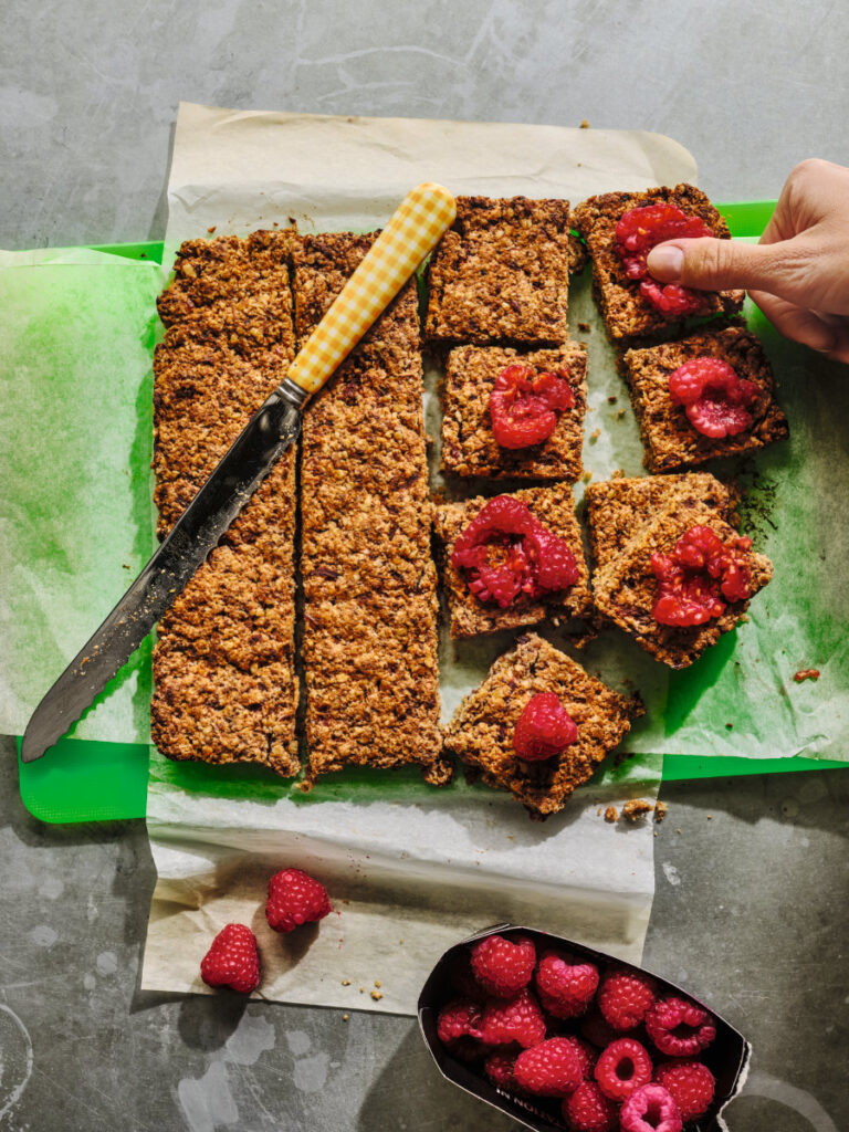 The Ultimate Weaning & Toddler Cookbook 