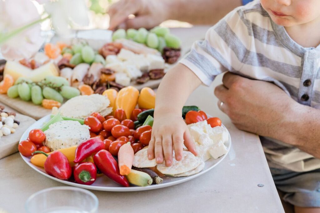 Should I Be Worried About Seed Oils For My Children?