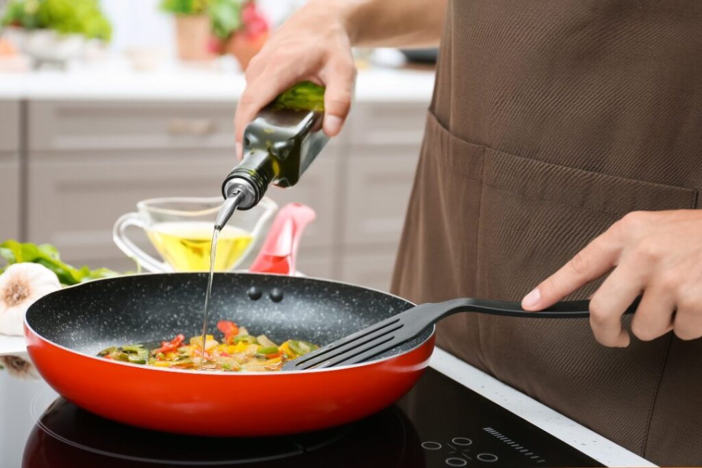 Should I Be Worried About Seed Oils For My Children?