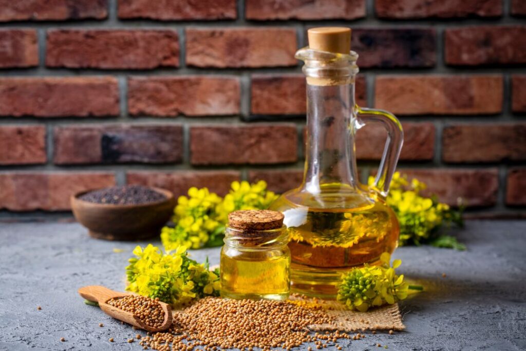 Should I Be Worried About Seed Oils For My Children?