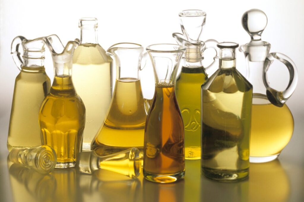 Should I Be Worried About Seed Oils For My Children?
