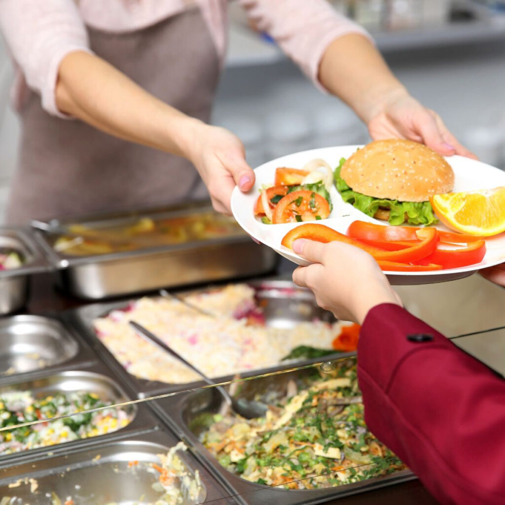 A Guide For Parents On UK School Food Standards