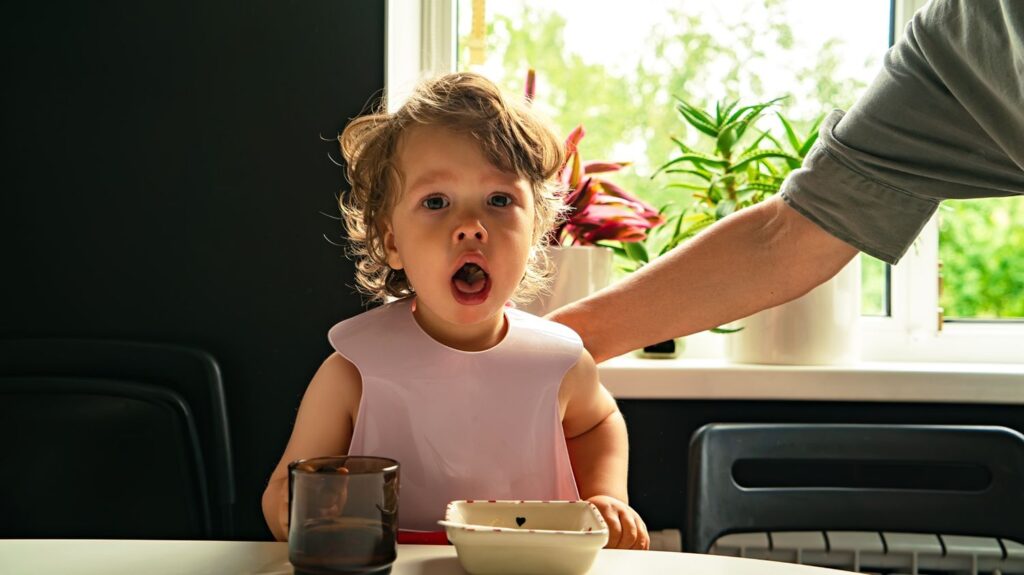 FAQs on Baby Weaning and Baby Led Weaning