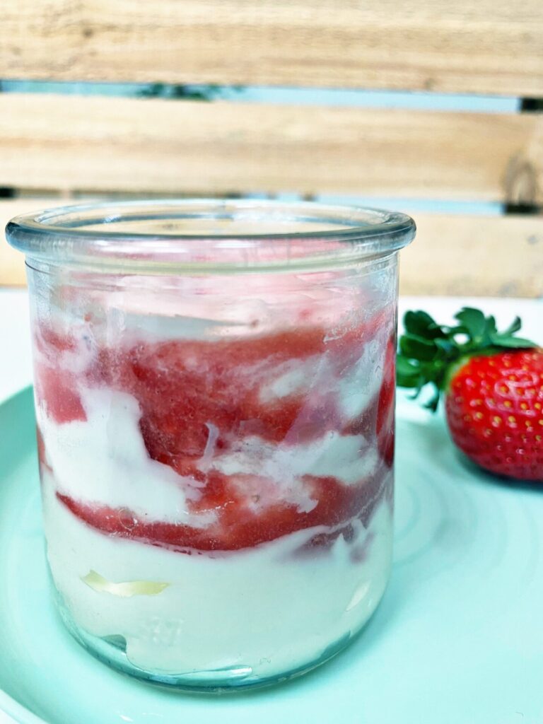 4 Early Weaning Recipes for Busy Parents! 