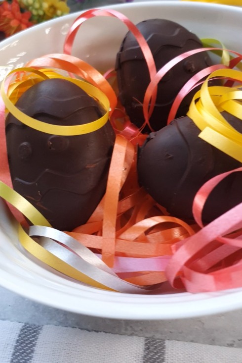 8 Simple Family Friendly Easter Recipes