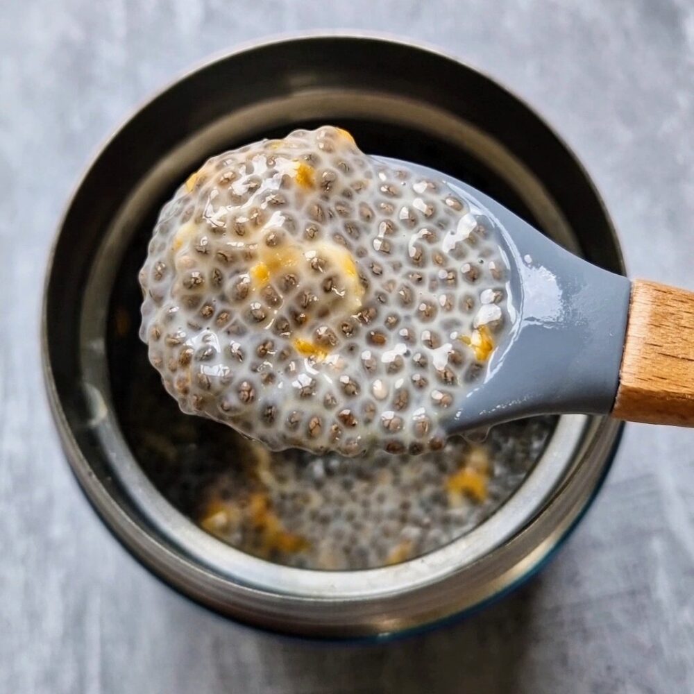 12 Simple No Cook Purees for Babies to Replace Baby Food Pouches!