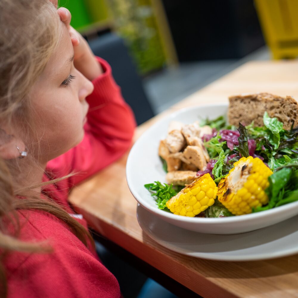 What is ARFID and Does My Child Have It?