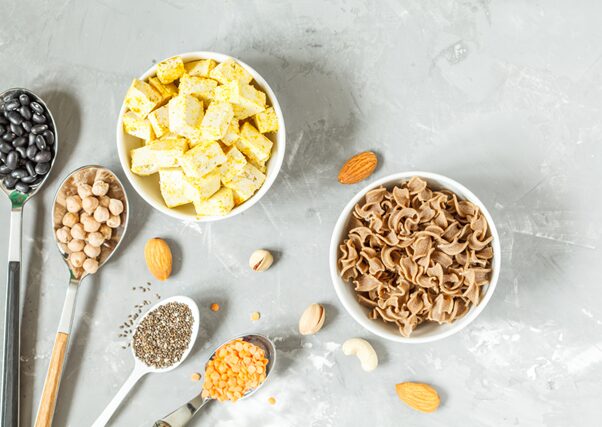 Is Processed Meat OK for Children?