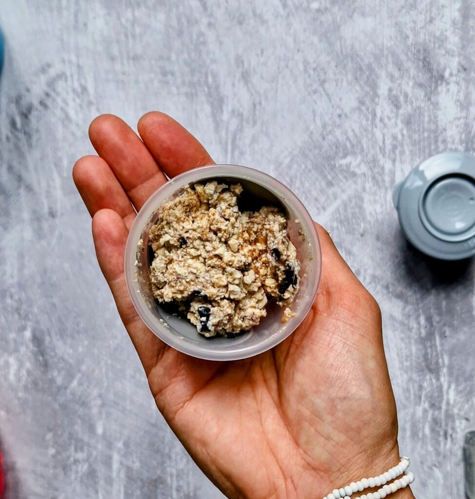 12 Simple No Cook Purees for Babies to Replace Baby Food Pouches!