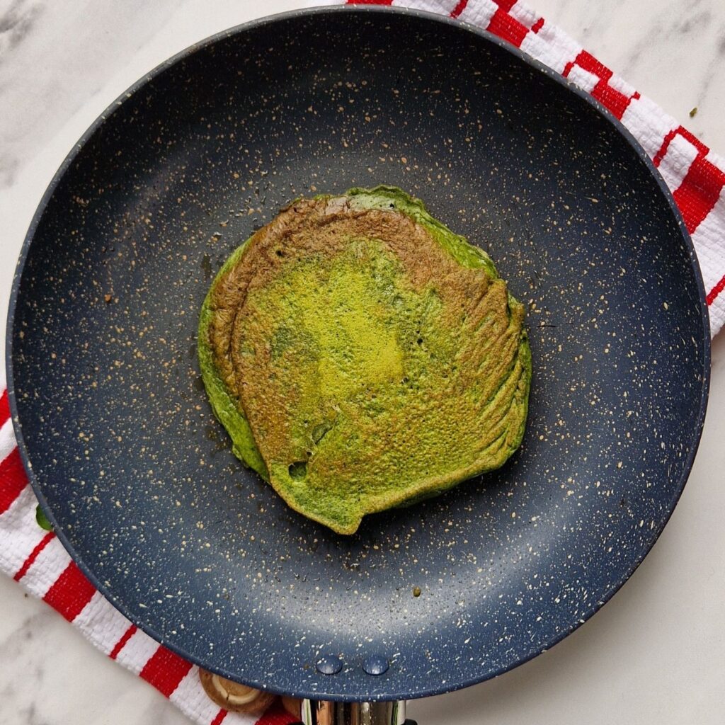 Baby Frittata Recipe