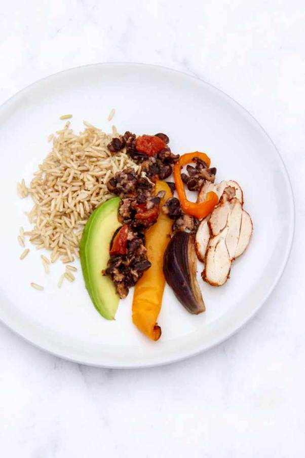Eating Out and About with Baby: Food Ideas and Tips