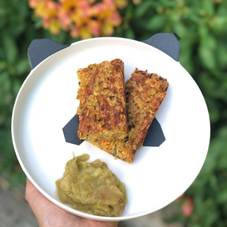 Eating Out and About with Baby: Food Ideas and Tips