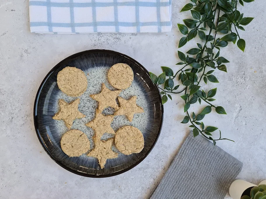 Healthy Snack Ideas for Toddlers