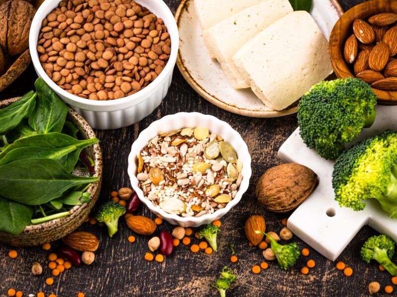 Plant-based Eating for Children
