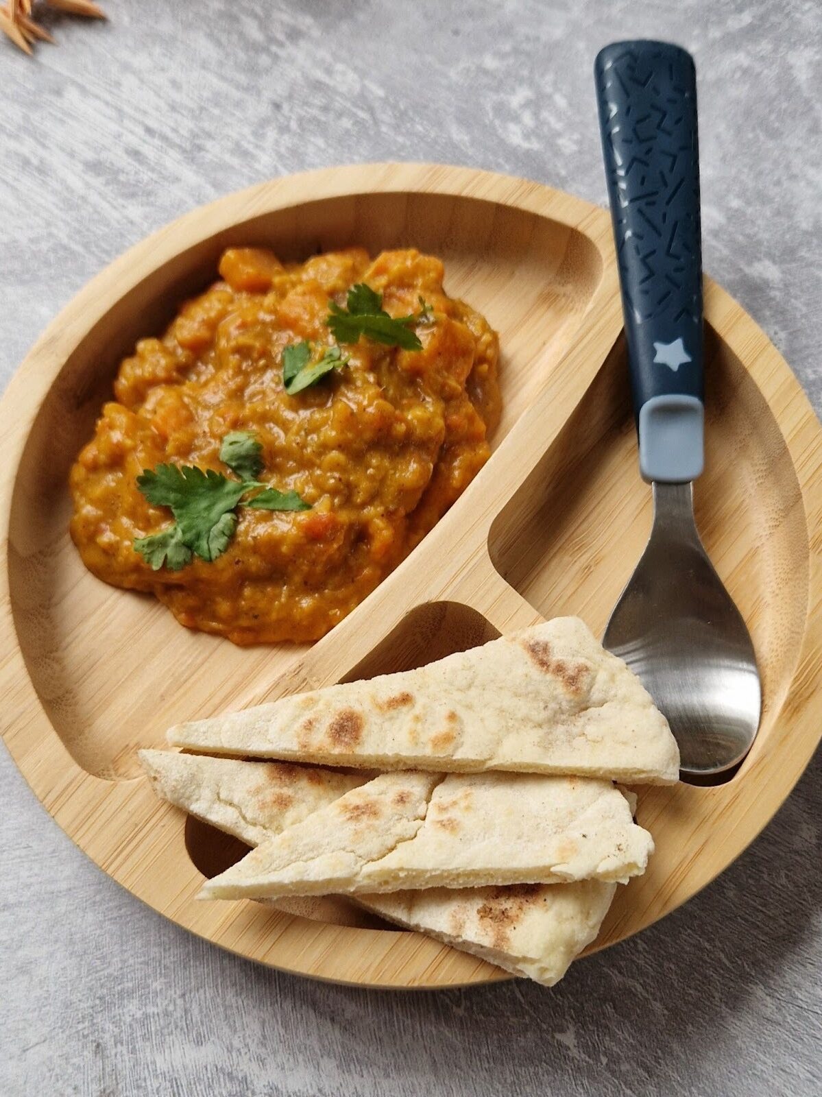 How to Balance Your Toddler’s Winter Meals + 5 Cosy Examples