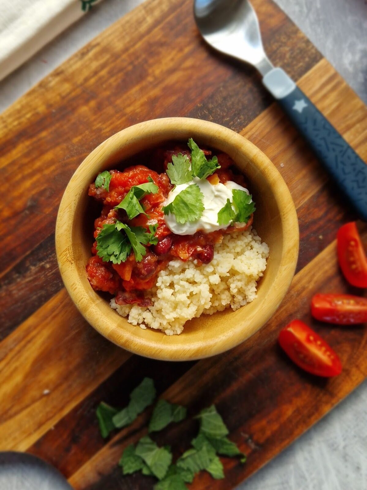 How to Balance Your Toddler’s Winter Meals + 5 Cosy Examples