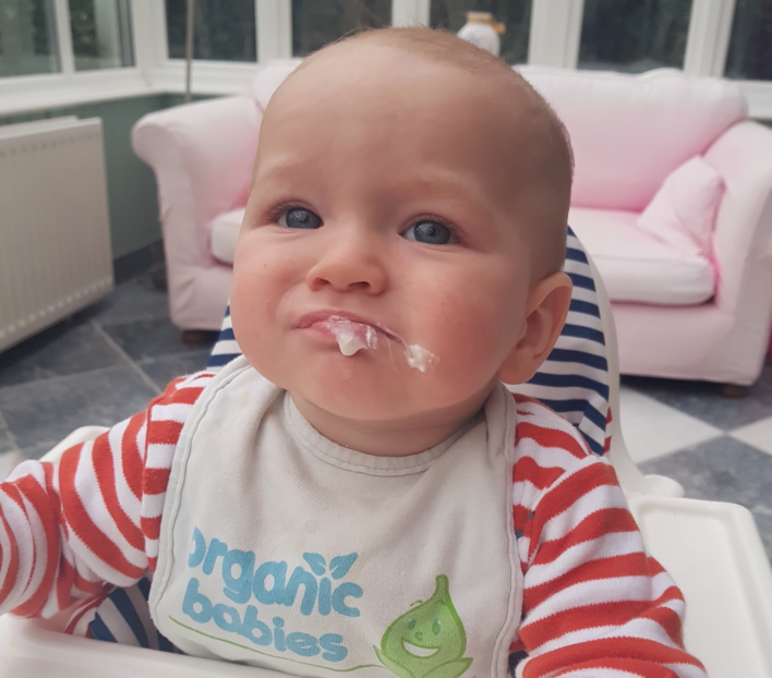 Food Refusal in Babies